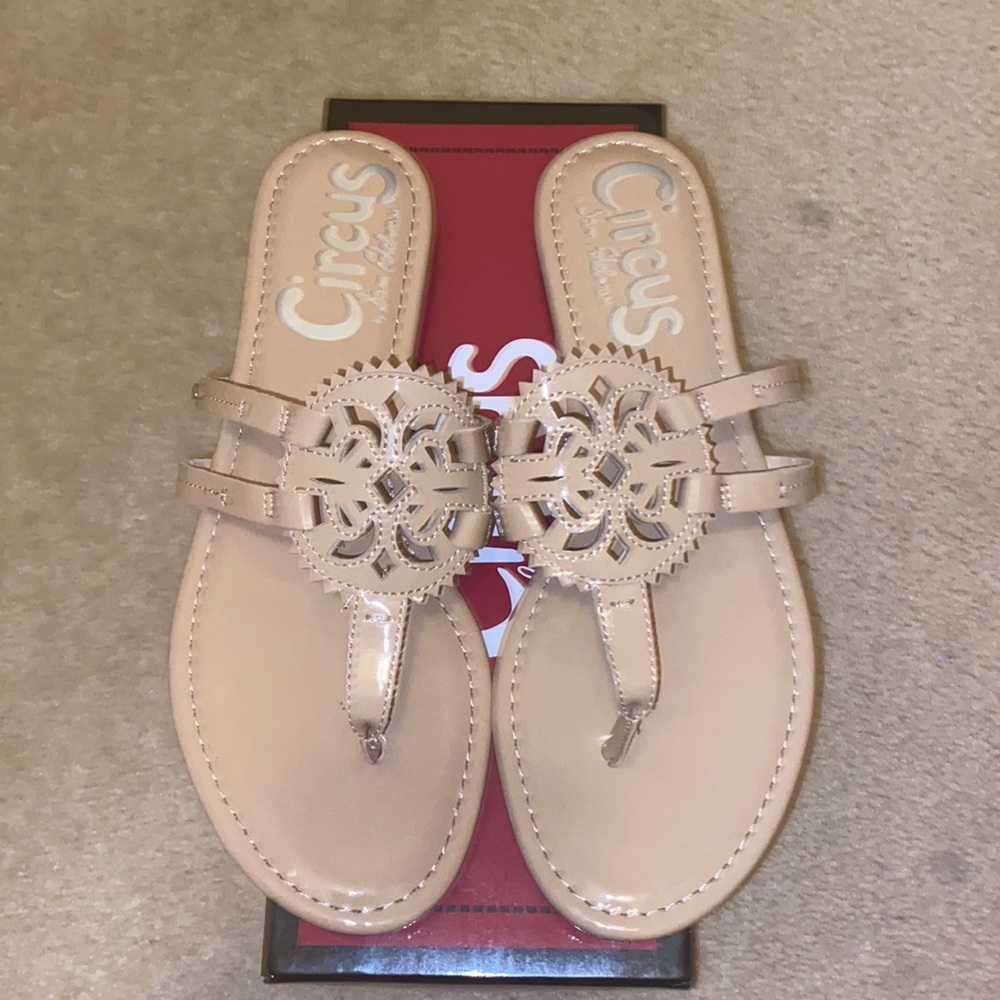Circus by Sam Edelman Sandals